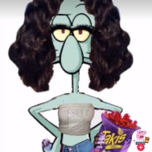 Meet your Posher, Jillian